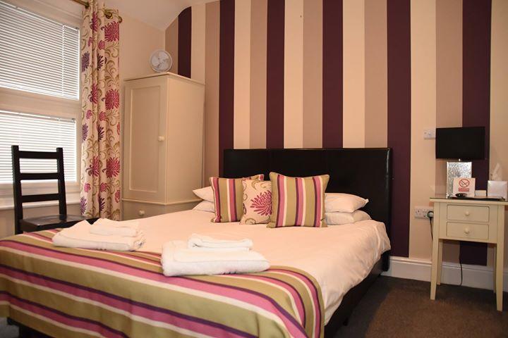 Harry'S Hotel & Restaurant Aberystwyth Exterior foto